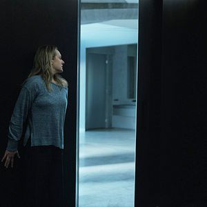 Photo Elisabeth Moss