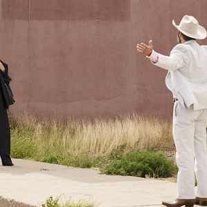 Photo Rosario Dawson