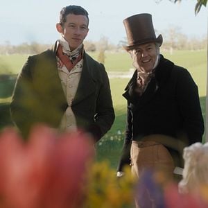 Photo Rupert Graves
