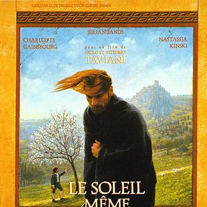 Photo Le Soleil même la nuit