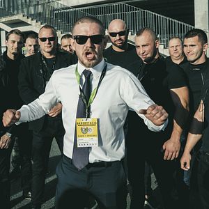 Photo Bad Boy