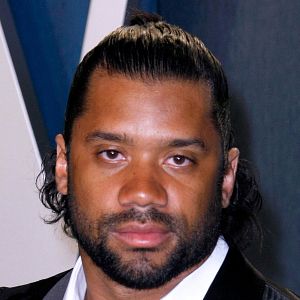 Photo Russell Wilson