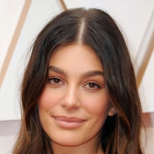 Photo Camila Morrone