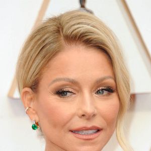 Photo Kelly Ripa