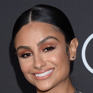 Photo Nazanin Mandi