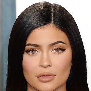 Photo Kylie Jenner