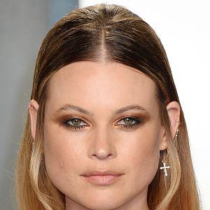 Photo Behati Prinsloo