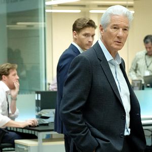 Photo MotherFatherSon