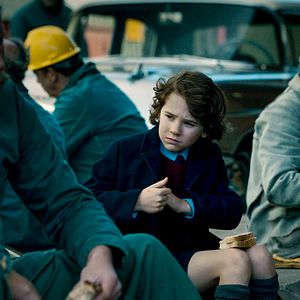 Photo MotherFatherSon