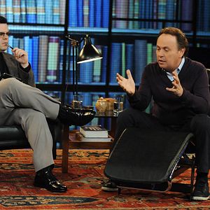 Photo The Comedians