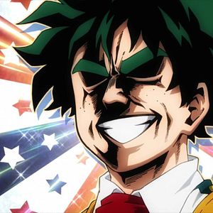 Photo My Hero Academia