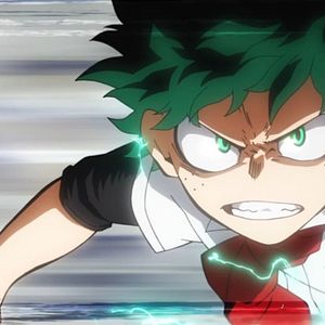 Photo My Hero Academia