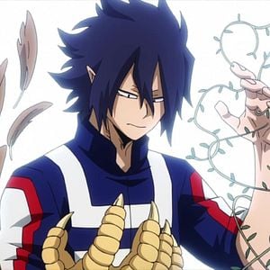 Photo My Hero Academia