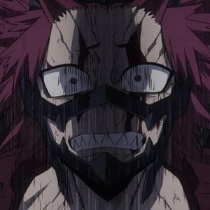 Photo My Hero Academia