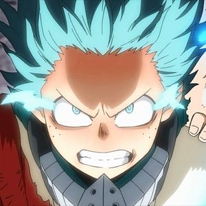 Photo My Hero Academia