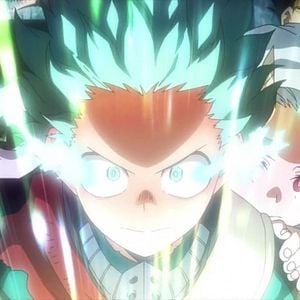 Photo My Hero Academia