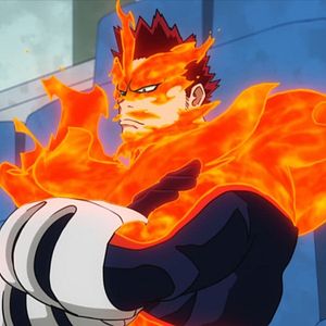 Photo My Hero Academia