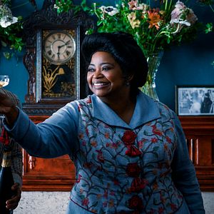 Photo Tiffany Haddish