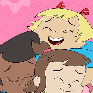 Photo Les enfants de Harlem Street