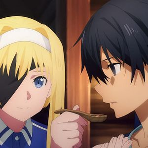 Photo Sword Art Online