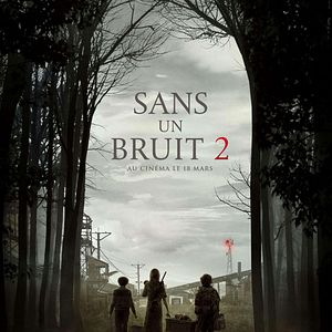 Photo Sans un bruit 2