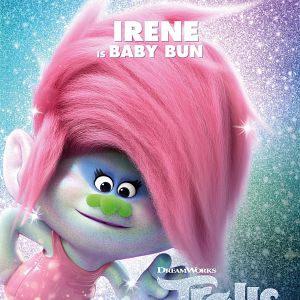 Photo Les Trolls 2 - Tournée mondiale
