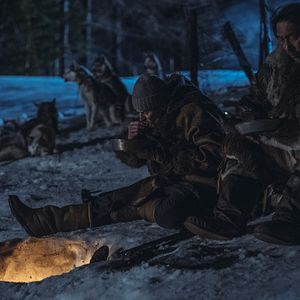 Photo Siberia
