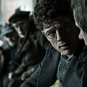 Photo L'Ombre de Staline