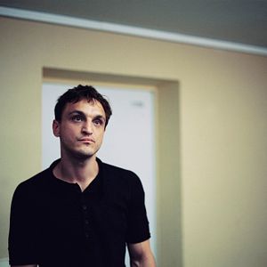 Photo Franz Rogowski