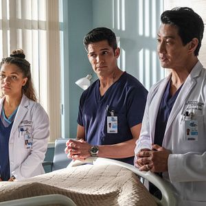 Photo Antonia Thomas