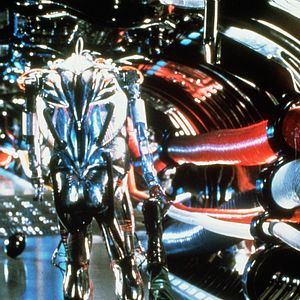 Photo Saturn 3