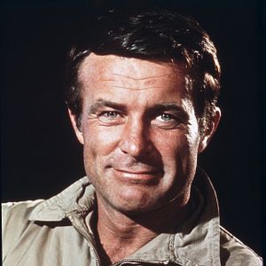 Photo Robert Conrad