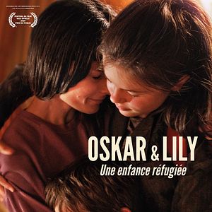 Photo Oskar et Lily