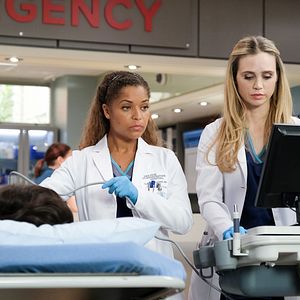 Photo Antonia Thomas