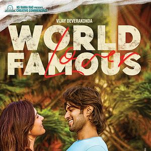 Photo World Famous Lover