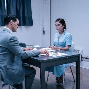 Photo Hayley McLaughlin