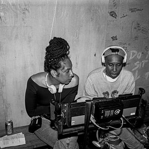 Photo Lena Waithe
