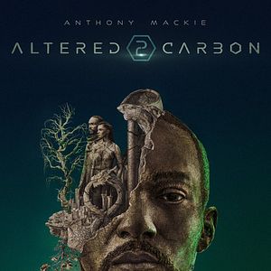 Photo Altered Carbon