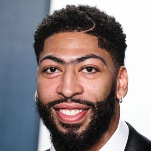 Photo Anthony Davis