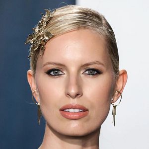 Photo Karolina Kurkova