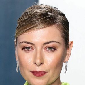 Photo Maria Sharapova