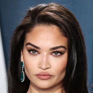 Photo Shanina Shaik