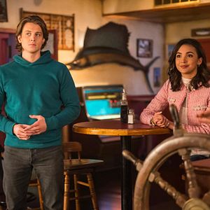 Photo Maddison Jaizani