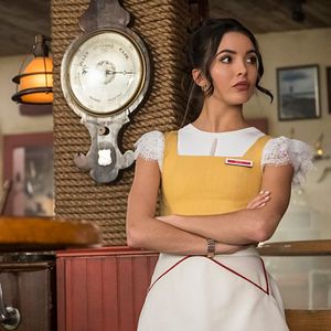 Photo Maddison Jaizani