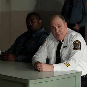 Photo Glenn Fleshler