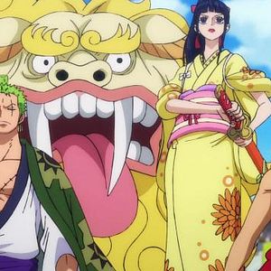 Photo One Piece
