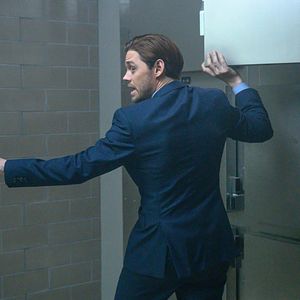 Photo Tom Payne (II)