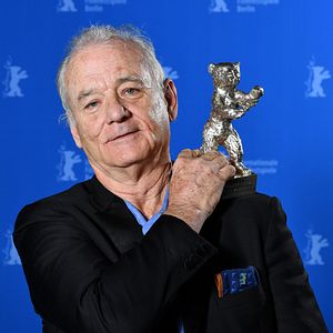Photo Bill Murray