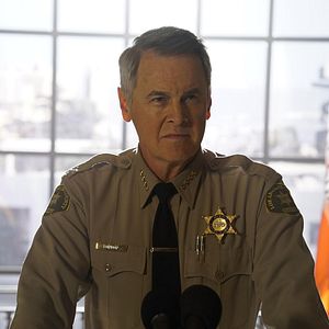 Photo Mark Moses