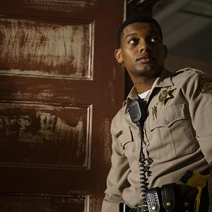 Photo Shane Paul McGhie